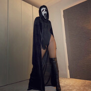 _Gh0sTfAcE_ - steam id 76561199124888896