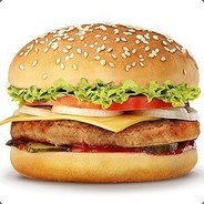 ФАКИНГ ГАМБУРГЕР