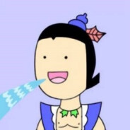 她叫柱子我生气