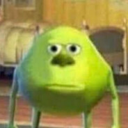 Mike Wazowski