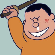 翻斗花园爆破手胡英俊