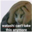 Watashi