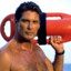 David Hasselhoff