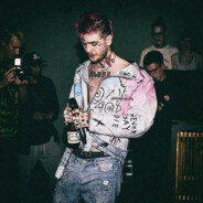 ༺ lil peep ༻