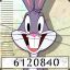 ✪Bugs Bunny✪