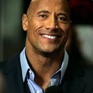 Dwayne Johnson avatar