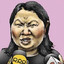 KEIKO FUJIMORI