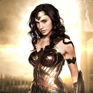 Wonder Woman