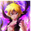 |NP| Meliodas