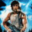 John J. Rambo