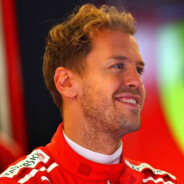 Sebastian Vettel