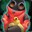 Player avatar