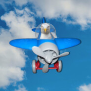 Debyele Steam avatar