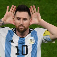 ankara messi avatar