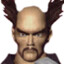 HEIHACHI MISHIMA