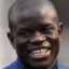 N’Golo Kanté