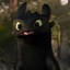 Toothless