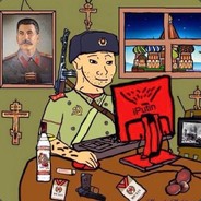 ПОВИДЛО - steam id 76561197961202585