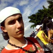 '       EU SOU O MAAAAAC ; )