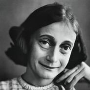 Anne Flank