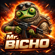 MR.BICHO