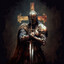 ✞ঔৣCrusader°Knightঔৣ