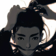 剑气长城书法家阿良