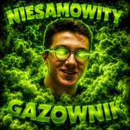 gazujący aleczek avatar