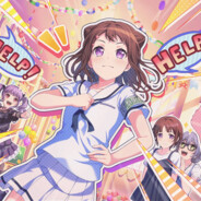 [BanG Dream] とやまおたえ