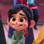 Vanellope von Schweetz