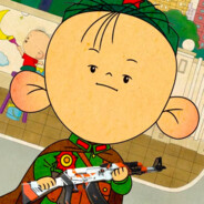 翻斗花园突击手胡图图