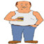 BIll Dauterive