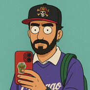DoOoch Steam avatar
