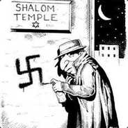 Self Hating Jew