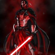 Revan avatar