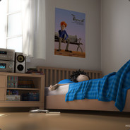 17岁医疗兵梦想吃鸡