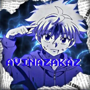 ツAVINAZAKAZツ Solo