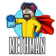 Walter The Methamphetamist