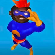 我是超人强超人特别强