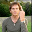 DEXTER MORGAN