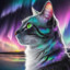 Luminous Cat