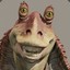 rorshar jar binks