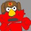 Comrad Elmo