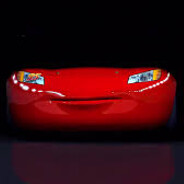 Lightning McQueen