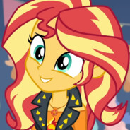 Sunset Shimmer