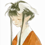 西陵大公主巫炤