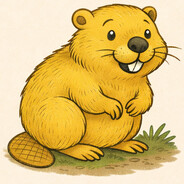 Yellow bober