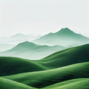 青山见我应如是