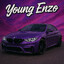 young enzo
