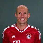 Arjen Robben avatar